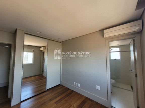 Imagem Apartamento com 4 Quartos à Venda, 222 m² em Vila Mariana - São Paulo