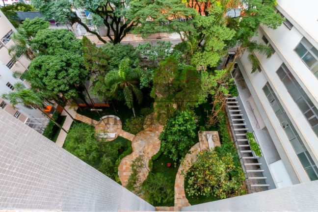 Imagem Apartamento com 3 Quartos à Venda, 176 m² em Cerqueira César - São Paulo Imagem Apartamento com 3 Quartos à Venda, 176 m² em Cerqueira César - São Paulo
