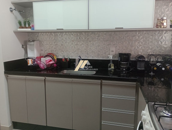 Imagem Imóvel com 3 Quartos à Venda, 95 m² em Jardim Brasil - Campinas