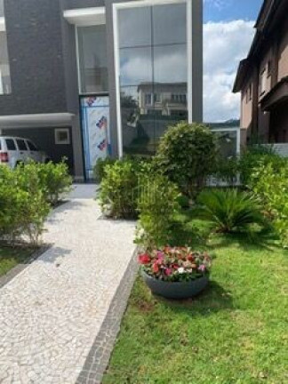 Imagem Casa com 4 Quartos à Venda, 347 m² em Tamboré - Santana De Parnaíba