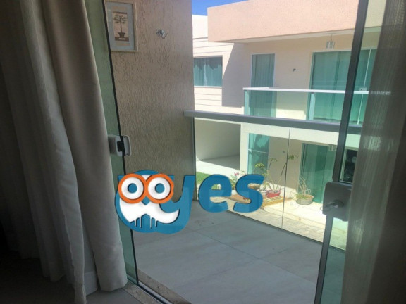 Imagem Casa com 3 Quartos à Venda, 110 m² em Ipitanga - Lauro De Freitas