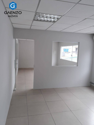 Imagem Galpão para Alugar, 500 m² em Km 18 - Osasco Imagem Galpão para Alugar, 500 m² em Km 18 - Osasco
