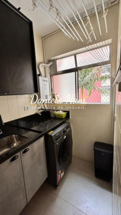 Imagem Apartamento com 3 Quartos à Venda,  em Taboão - São Bernardo Do Campo