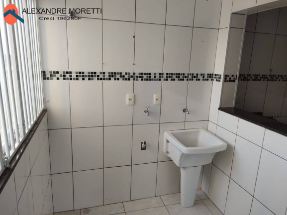 Imagem Apartamento com 2 Quartos à Venda, 60 m² em Vila Trujillo - Sorocaba