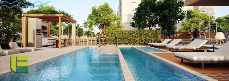 Imagem Apartamento com 2 Quartos à Venda, 43 m² em Nossa Senhora Do ó - Paulista Imagem Apartamento com 2 Quartos à Venda, 43 m² em Nossa Senhora Do ó - Paulista