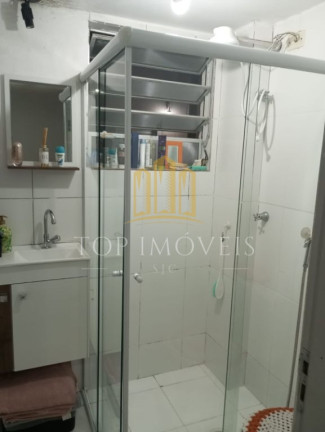 Imagem Apartamento com 2 Quartos à Venda, 52 m² em Condominio Spazio Campo Azuli - São José Dos Campos Imagem Apartamento com 2 Quartos à Venda, 52 m² em Condominio Spazio Campo Azuli - São José Dos Campos