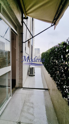 Imagem Apartamento com 2 Quartos à Venda, 90 m² em Jardim America - São Paulo Imagem Apartamento com 2 Quartos à Venda, 90 m² em Jardim America - São Paulo