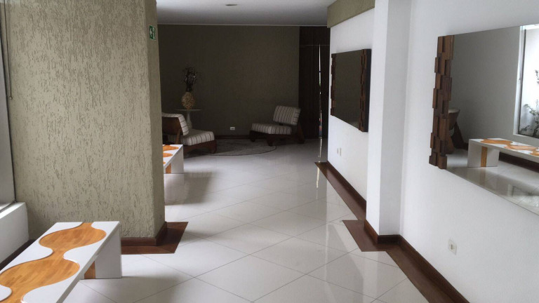 Imagem Apartamento com 3 Quartos à Venda, 100 m² em Indianópolis - São Paulo Imagem Apartamento com 3 Quartos à Venda, 100 m² em Indianópolis - São Paulo