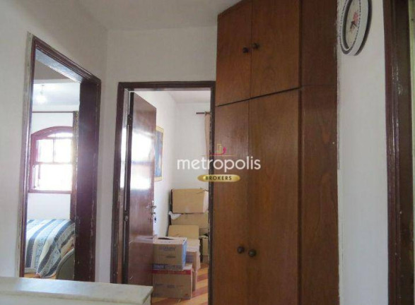 Imagem Sobrado com 3 Quartos à Venda, 90 m² em Jabaquara - São Paulo