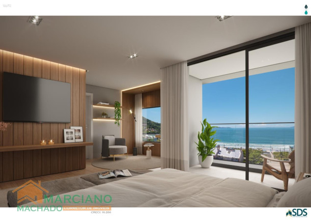 Imagem Casa com 3 Quartos à Venda, 308 m² em Quatro Ilhas - Bombinhas