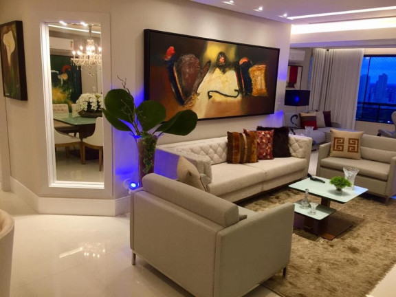 Imagem Imóvel com 4 Quartos à Venda, 200 m² em Umarizal - Belém