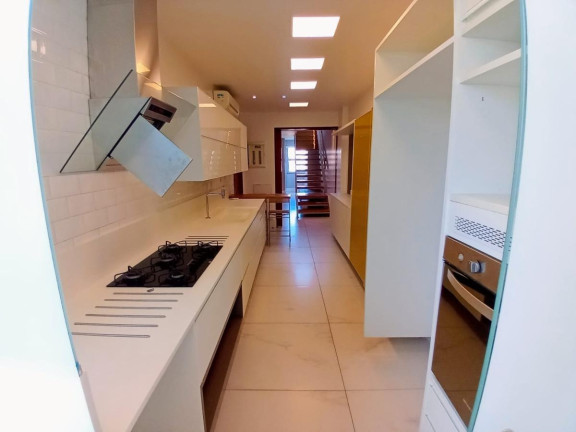 Imagem Apartamento com 3 Quartos à Venda, 283 m² em Ipanema - Rio De Janeiro