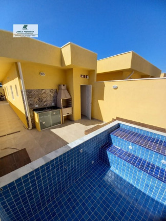 Imagem Casa com 2 Quartos à Venda, 183 m² em Jardim Das Palmeira - Itanhaém Imagem Casa com 2 Quartos à Venda, 183 m² em Jardim Das Palmeira - Itanhaém