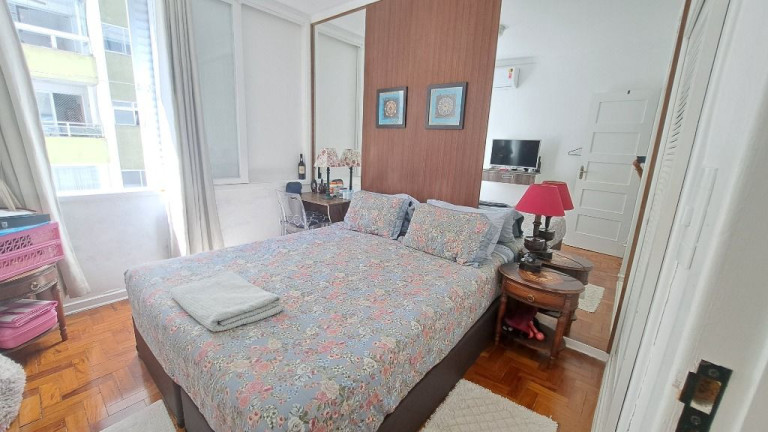 Imagem Apartamento com 2 Quartos à Venda, 48 m² em Pitangueiras - Guarujá Imagem Apartamento com 2 Quartos à Venda, 48 m² em Pitangueiras - Guarujá