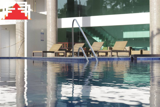 Imagem Apartamento com 3 Quartos à Venda, 157 m² em Vila Caicara - Praia Grande