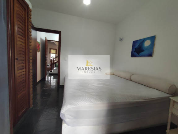 Imagem Casa com 3 Quartos à Venda, 180 m² em Maresias - São Sebastião