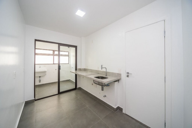 Imagem Imóvel com 3 Quartos à Venda, 74 m² em Brooklin Paulista - São Paulo