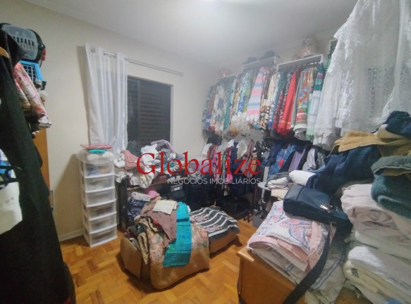Imagem Imóvel com 3 Quartos à Venda, 100 m² em Aparecida - Santos Imagem Imóvel com 3 Quartos à Venda, 100 m² em Aparecida - Santos