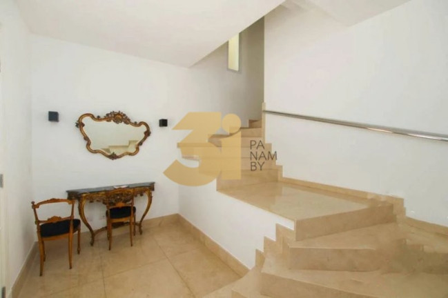 Imagem Casa de Condomínio com 4 Quartos à Venda, 400 m² em Campo Belo - São Paulo Imagem Casa de Condomínio com 4 Quartos à Venda, 400 m² em Campo Belo - São Paulo