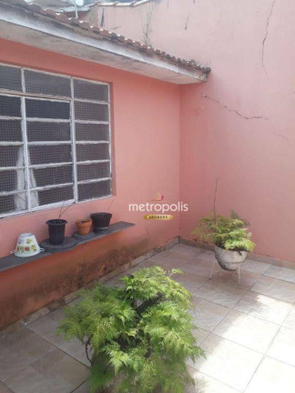 Imagem Casa com 2 Quartos à Venda, 116 m² em Vila Curuçá - Santo André Imagem Casa com 2 Quartos à Venda, 116 m² em Vila Curuçá - Santo André