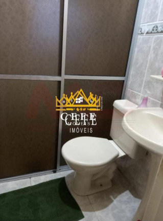 Imagem Casa com 3 Quartos à Venda, 124 m² em Vila Luiza - Canela Imagem Casa com 3 Quartos à Venda, 124 m² em Vila Luiza - Canela