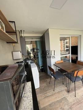 Imagem Apartamento com 3 Quartos à Venda, 69 m² em Jardim Vila Mariana - São Paulo