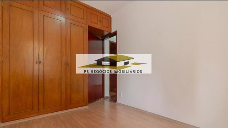 Imagem Apartamento com 2 Quartos à Venda, 90 m² em Ipiranga - São Paulo
