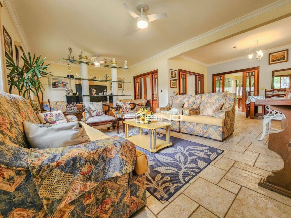 Imagem Casa com 5 Quartos à Venda, 350 m² em Riviera De São Lourenço - Bertioga