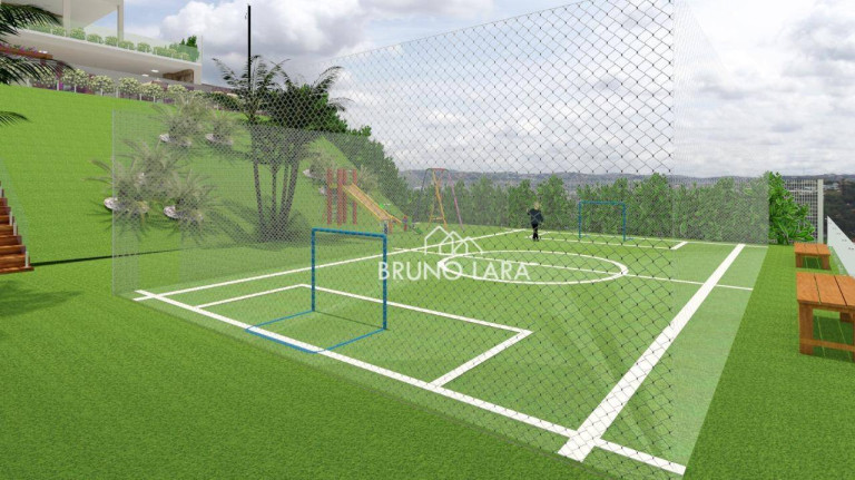 Imagem Terreno à Venda, 1.016 m² em Masterville - Sarzedo Imagem Terreno à Venda, 1.016 m² em Masterville - Sarzedo