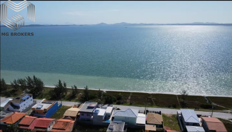 Imóvel com 2 Quartos à Venda, 60 m² em Massambaba - Arraial Do Cabo