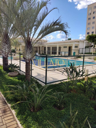 Imagem Apartamento com 2 Quartos à Venda, 56 m² em Residencial Recanto Do Cerrado - Aparecida De Goiânia Imagem Apartamento com 2 Quartos à Venda, 56 m² em Residencial Recanto Do Cerrado - Aparecida De Goiânia