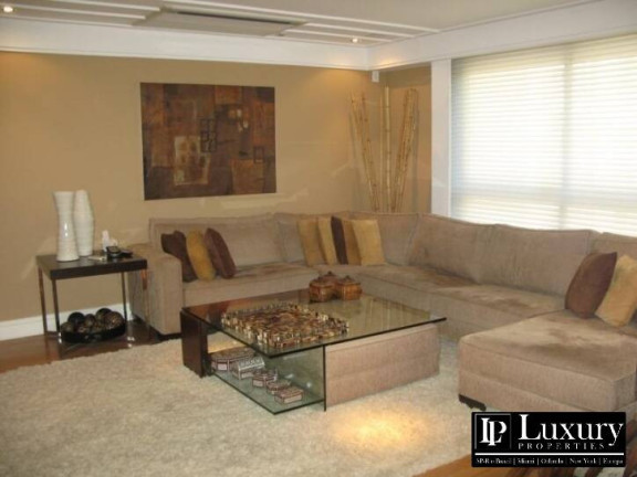 Imagem Apartamento com 5 Quartos à Venda, 470 m² em Vila Nova Conceição - São Paulo Imagem Apartamento com 5 Quartos à Venda, 470 m² em Vila Nova Conceição - São Paulo