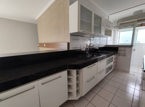 Imagem Cobertura com 3 Quartos à Venda, 170 m² em Centro - Ubatuba