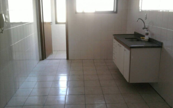 Imagem Apartamento com 3 Quartos à Venda, 115 m² em Tupi - Praia Grande