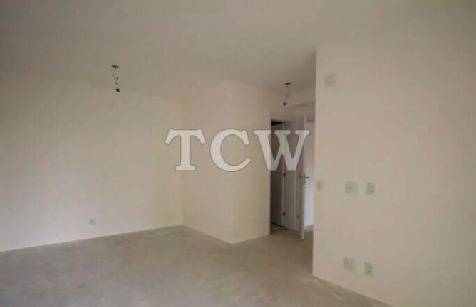 Imagem Apartamento com 3 Quartos à Venda, 163 m² em Vila Mariana - São Paulo