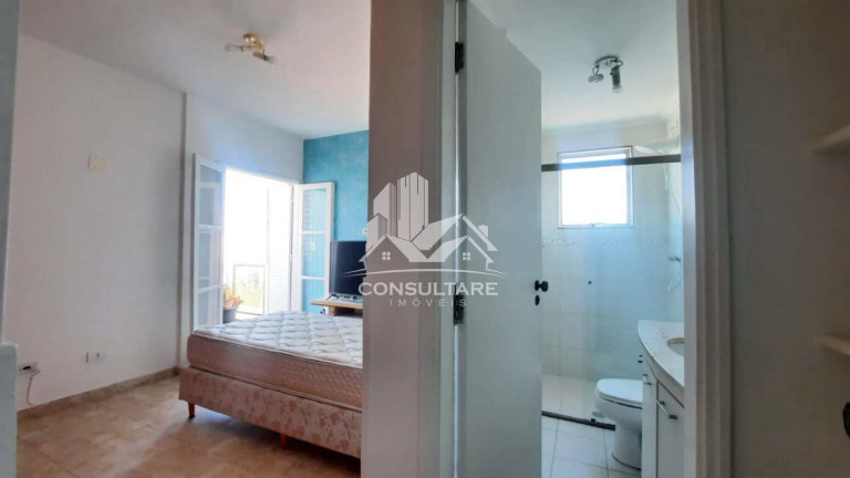 Imagem Apartamento com 3 Quartos à Venda, 143 m² em Embaré - Santos