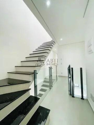 Imagem Sobrado com 4 Quartos à Venda, 170 m² em Chácara Inglesa - São Paulo