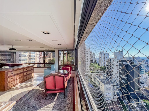Imagem Imóvel com 3 Quartos à Venda, em Bela Vista - Porto Alegre Imagem Imóvel com 3 Quartos à Venda, em Bela Vista - Porto Alegre