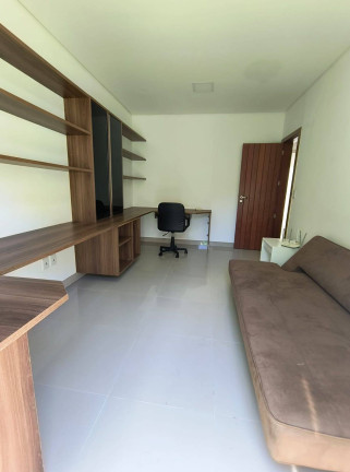 Imagem Casa com 3 Quartos à Venda, 450 m² em Alphaville (abrantes) - Camaçari