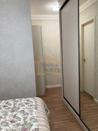 Imagem Apartamento com 3 Quartos à Venda, 78 m² em Vila Maria - São Paulo Imagem Apartamento com 3 Quartos à Venda, 78 m² em Vila Maria - São Paulo