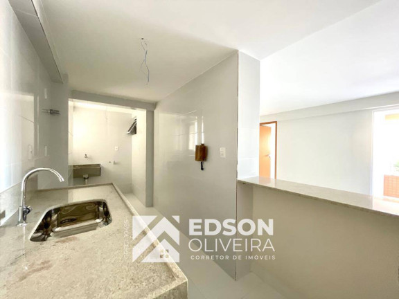 Imagem Apartamento com 3 Quartos à Venda, 82 m² em Manaíra - João Pessoa