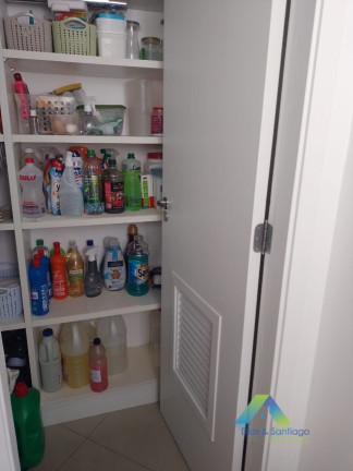 Imagem Apartamento com 3 Quartos à Venda, 107 m² em Vila Lusitânia - São Bernardo Do Campo Imagem Apartamento com 3 Quartos à Venda, 107 m² em Vila Lusitânia - São Bernardo Do Campo