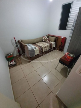 Imóvel com 2 Quartos à Venda, 47 m² em Guapore - Ribeirao Preto