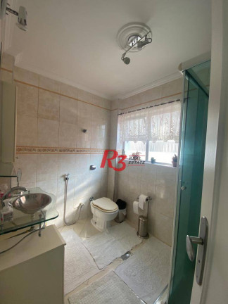 Imagem Apartamento com 2 Quartos à Venda, 125 m² em José Menino - Santos Imagem Apartamento com 2 Quartos à Venda, 125 m² em José Menino - Santos