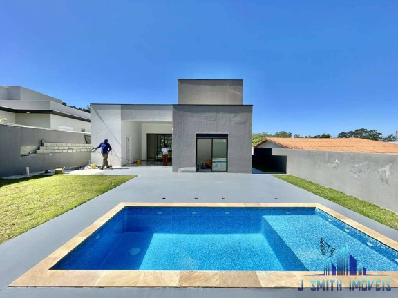 Imagem Casa com 3 Quartos à Venda, 230 m² em Loteamento Residencial Lago Do Sol - Cotia