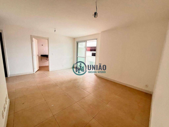 Imagem Apartamento com 2 Quartos à Venda, 81 m² em Santa Rosa - Niterói