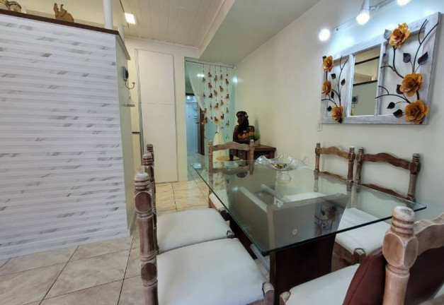 Imagem Apartamento com 2 Quartos à Venda, 89 m² em Zona Nova - Capão Da Canoa