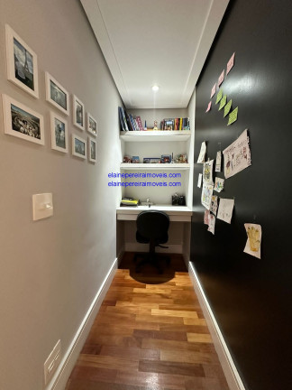 Imagem Apartamento com 3 Quartos à Venda, 105 m² em Cidade São Francisco - São Paulo