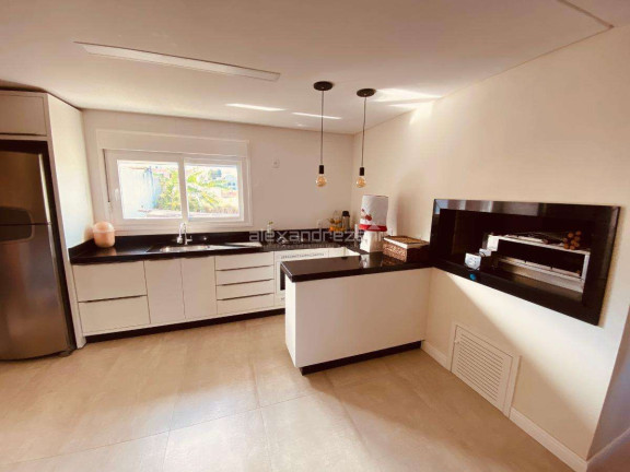 Imagem Casa com 3 Quartos à Venda, 120 m² em Bombas - Bombinhas