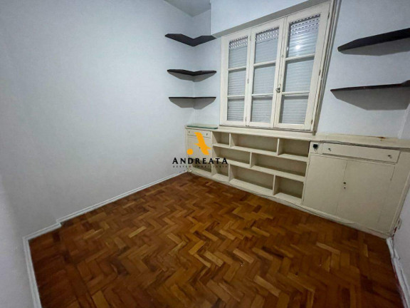 Imagem Apartamento com 2 Quartos à Venda, 106 m² em Copacabana - Rio De Janeiro